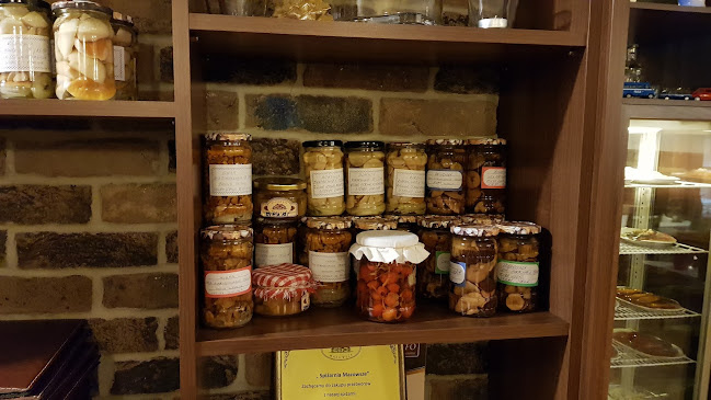 Comentarii opinii despre Restauracja Mazowsze. Tradycyjna Polska Kuchnia. Olbrzymie Porcje.