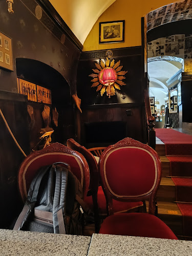 Kawiarnia Oskar - Gastronomia