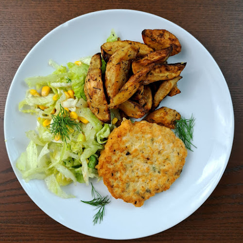 Spółdzielnia Socjalna "Kto Rano Wstaje" Spółdzielnia BISTRO - Warszawa