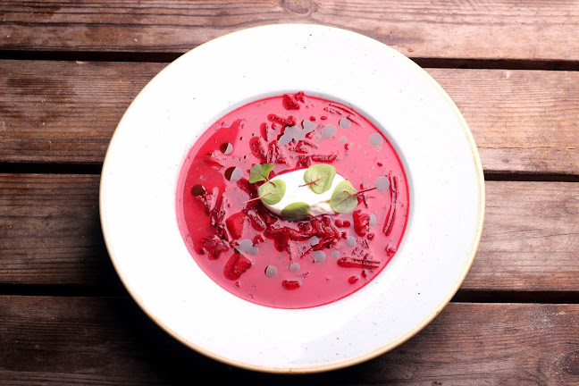 Comentarii opinii despre Restauracja Pod Sokołem