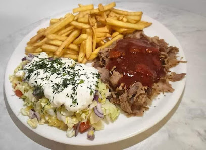 Pizza z pieca opalanego drewnem