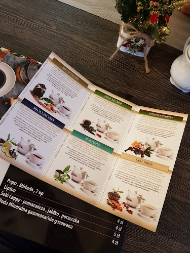 Comentarii opinii despre Restauracja Bujanka