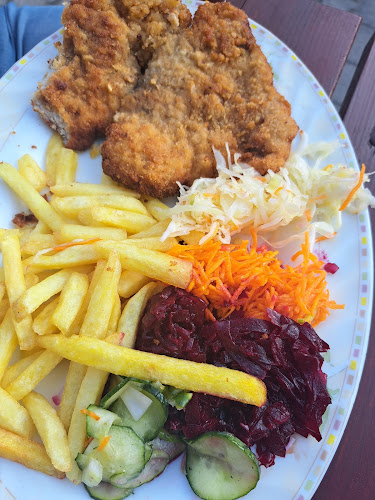 Bar Kominek - Trzebnica