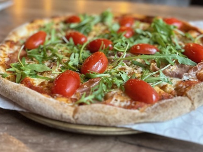 Opinii despre Da Grasso în Ełk - Gastronomia