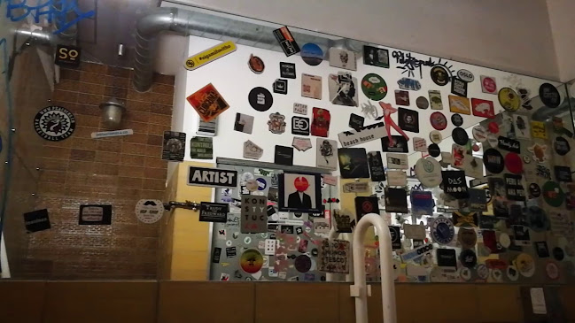 Opinii despre BEIRUT în Warszawa - Gastronomia