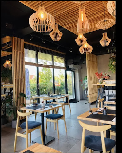 Reviews of Hoshi Sushi Jagodno in Wrocław - Gastronomia