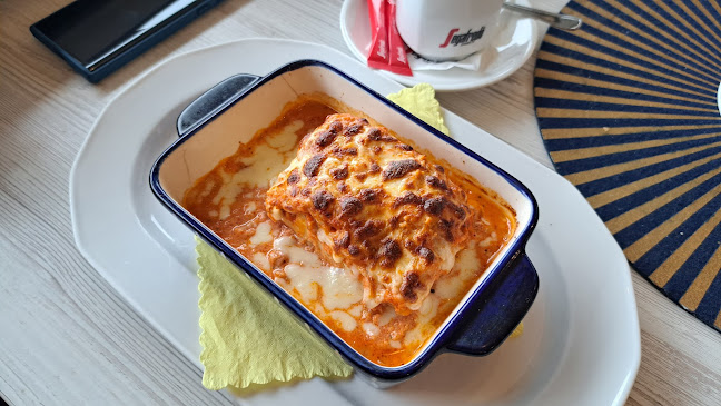 Italia - Gastronomia