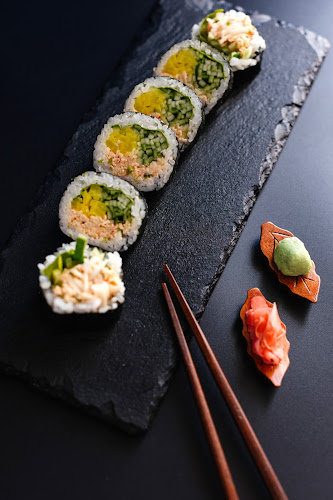 Point Sushi Kraków - Kraków