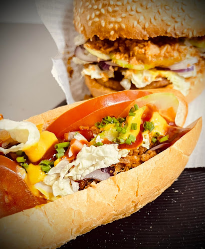 Comentarii opinii despre Street Food