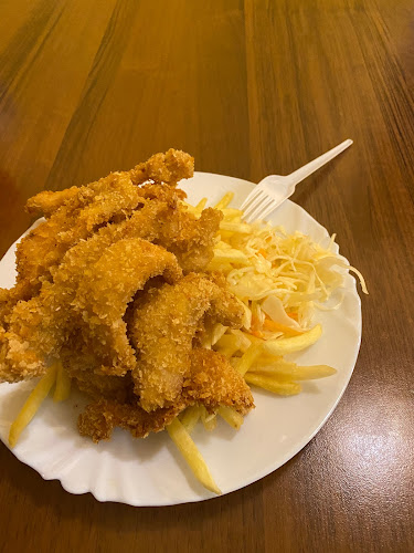 Comentarii opinii despre Bar Orientalny "SMAK"