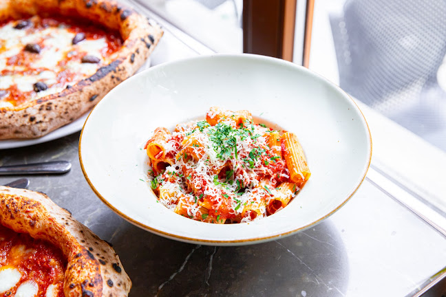 Opinii despre VaffaNapoli în Wrocław - Gastronomia