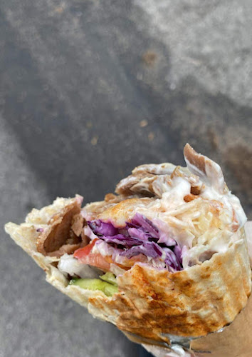 Opinii despre Bafra Kebab în Bolesławiec - Gastronomia