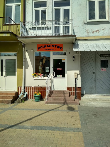 Opinii despre Piekarstwo od 1946 r. Rzemieślniczy Warsztat Piekarski S.C. în Piaski - Gastronomia