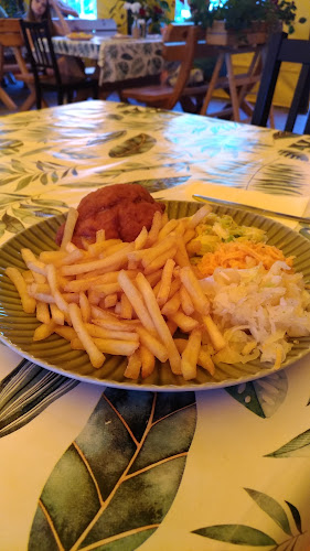 Kuchnia Regionalna Jasnochówka - Jasnochówka