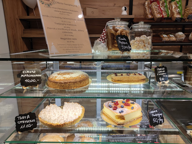 Gastro Home Tomasz Rojszyk - Warszawa