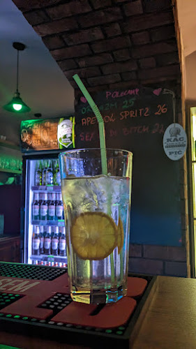 Sztukateria Art & Music Pub - Grudziądz