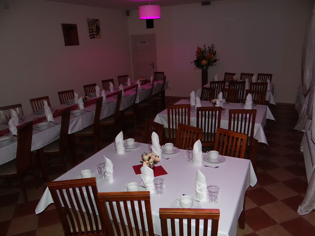 Sala okolicznościowa "KAMERALNA" - Gastronomia