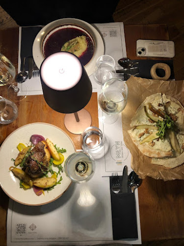 Młyn Restauracja - Kawiarnia - Gastronomia