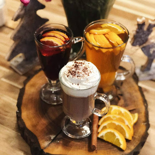 Słodkie Babki Kawiarnia; Pracownia ciast - Legionowo