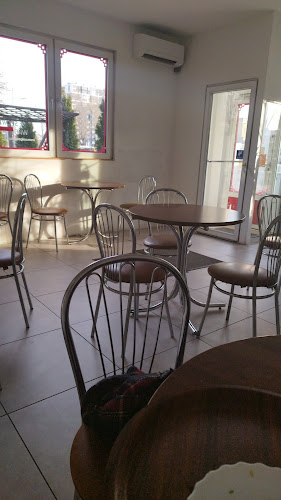 Reviews of SAIGON BAR in Warszawa - Gastronomia