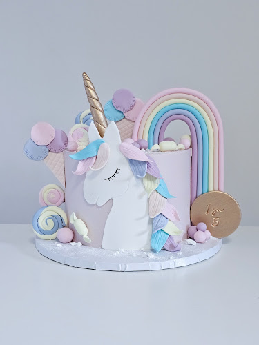 Słodkie Sekrety- Wypieki Artystyczne - Gastronomia