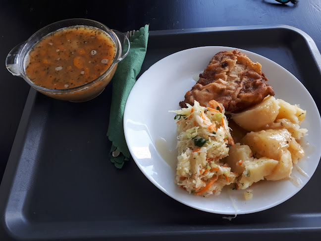 Jadalnia "Smakuś" - Gastronomia