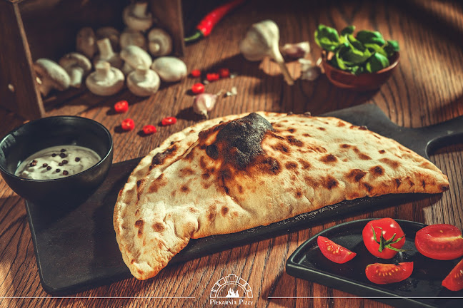 Piekarnia Pizzy Skawina - Gastronomia