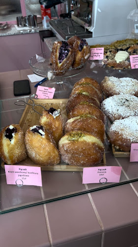 Opinii despre Bezówka în Gdańsk - Gastronomia