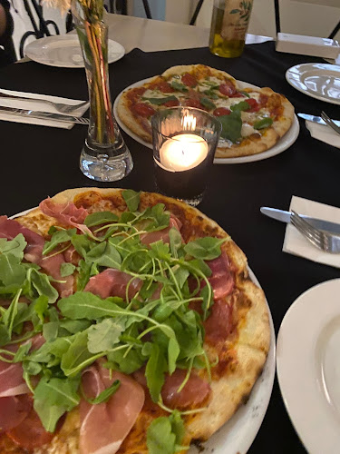 Comentarii opinii despre Restauracja włoska, Pizzeria ATRIUM