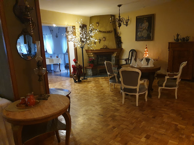 Rynek 22, 67-407 Szlichtyngowa
