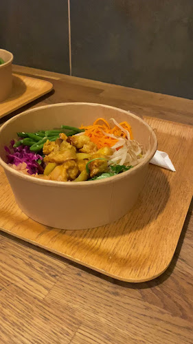 Oriental Spoon - Kraków