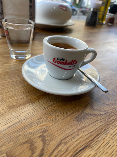 Comentarii opinii despre Andiamo a Roma Gdynia