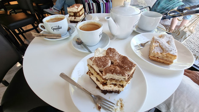 Cukiernia Wiedeńska