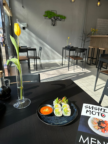 SushiMoto - sushi Grójec - Grojec