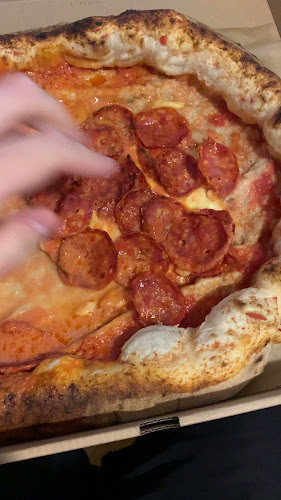 POLLYPIZZA NEOPOLITAN Open Times