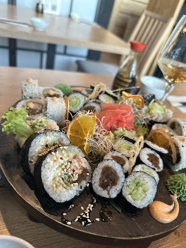 Point Sushi Kraków - Kraków