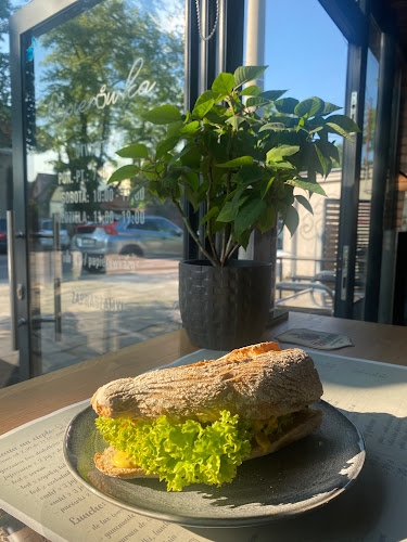 Comentarii opinii despre Papierówka Kawiarnia w Zielonej Górze