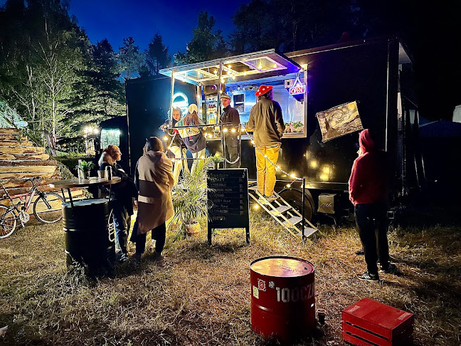 Burgerownia.Co? - Gastronomia