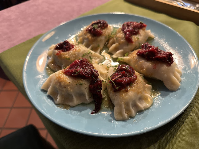 Karczma Żółtodzioby - Słupia pod Bralinem