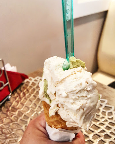 Comentarii opinii despre Petrykowska Lody Koszalin