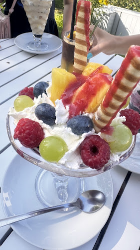 Comentarii opinii despre Lodziarnia Na Językach