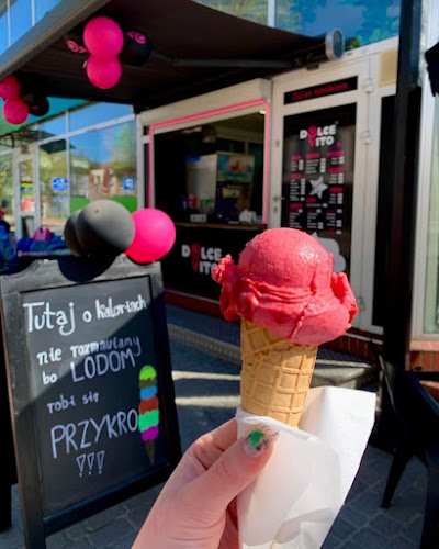 Opinii despre Lody Dolce Vito în Żnin - Gastronomia
