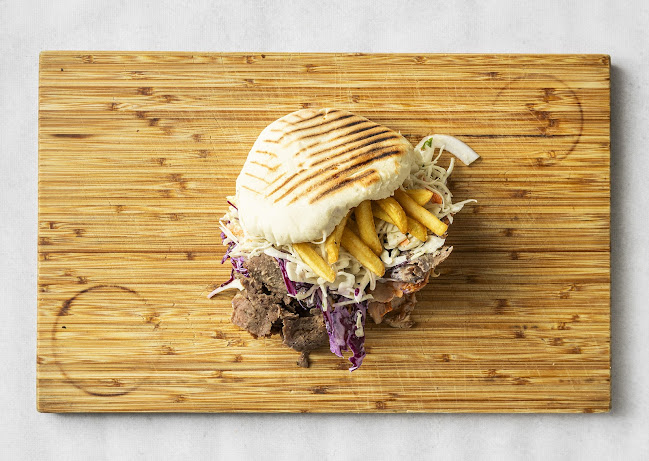 Comentarii opinii despre Ruczaj Kebab i Burger u Pajdy