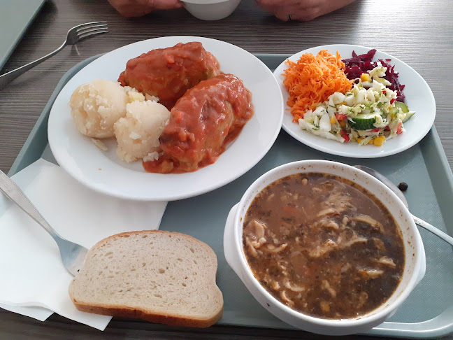 Comentarii opinii despre Bistro Nadjeziorna