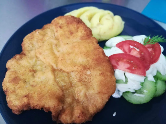 Opinii despre Restauracja Domowy Zakątek în Jurowce - Gastronomia