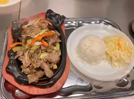 Opinii despre Bar Ha Noi în Konin - Gastronomia