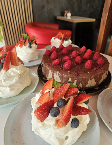 Ciacho Caffe - Stargard