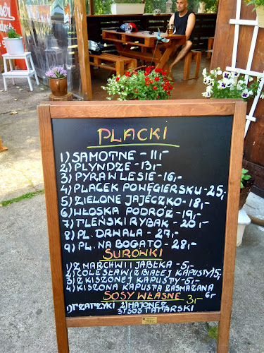 Restauracja Pyra-Tlen.Pl - Tleń