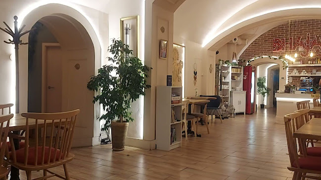 Restauracja Bhajan Cafe | Autentyczna kuchnia indyjska