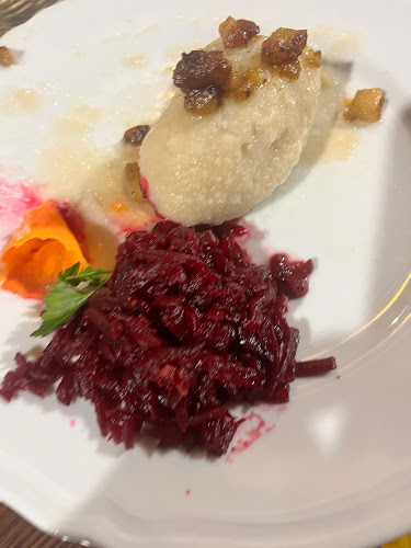 Karczma za Płotem - Gastronomia